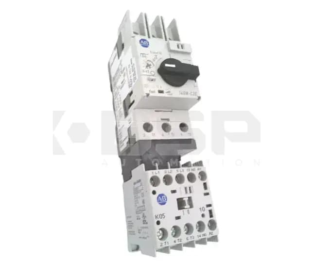 Allen Bradley 190E-KMND2-CB10X-TE Allen Bradley 190E-KMND2-CB10X-TE