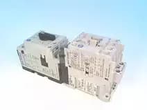 Allen Bradley 190E-DNKD2-CC20B Allen Bradley 190E-DNKD2-CC20B