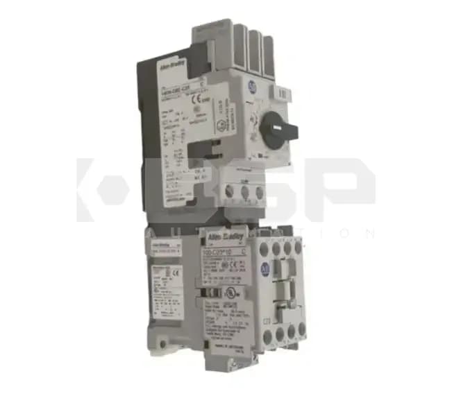 Allen Bradley 190E-DND2-DC25X-TE Allen Bradley 190E-DND2-DC25X-TE