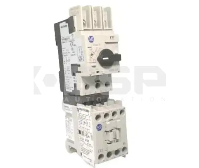 Allen Bradley 190E-DND2-DC16X-TE Allen Bradley 190E-DND2-DC16X-TE