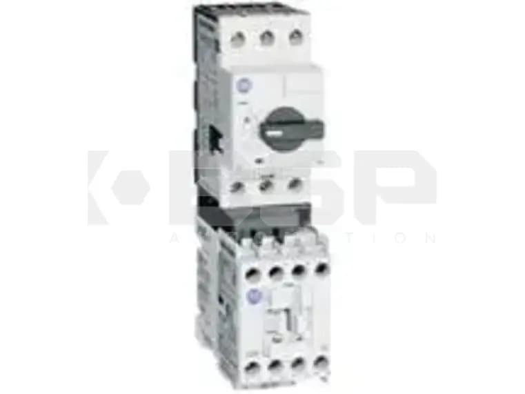 Allen Bradley 190E-DND2-CC25X Allen Bradley 190E-DND2-CC25X