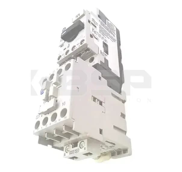 Allen Bradley 190E-DND2-CC25S Allen Bradley 190E-DND2-CC25S