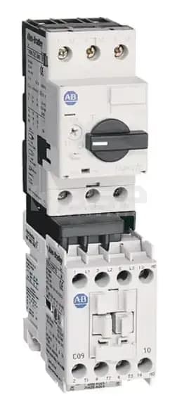 Allen Bradley 190E-DND2-CC25B Allen Bradley 190E-DND2-CC25B