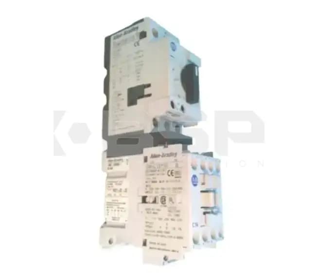 Allen Bradley 190E-CNKD2-CC16B Allen Bradley 190E-CNKD2-CC16B