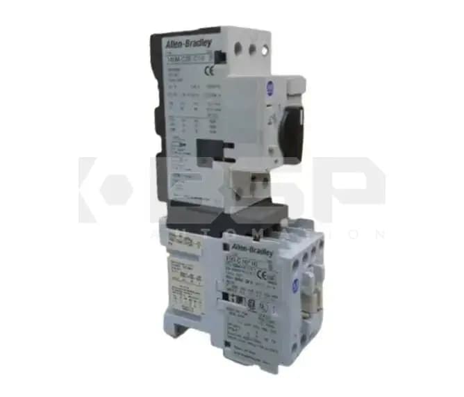 Allen Bradley 190E-CND2-CC16X Allen Bradley 190E-CND2-CC16X