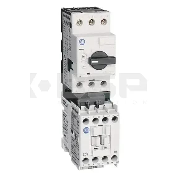 Allen Bradley 190E-CND2-CC16S Allen Bradley 190E-CND2-CC16S
