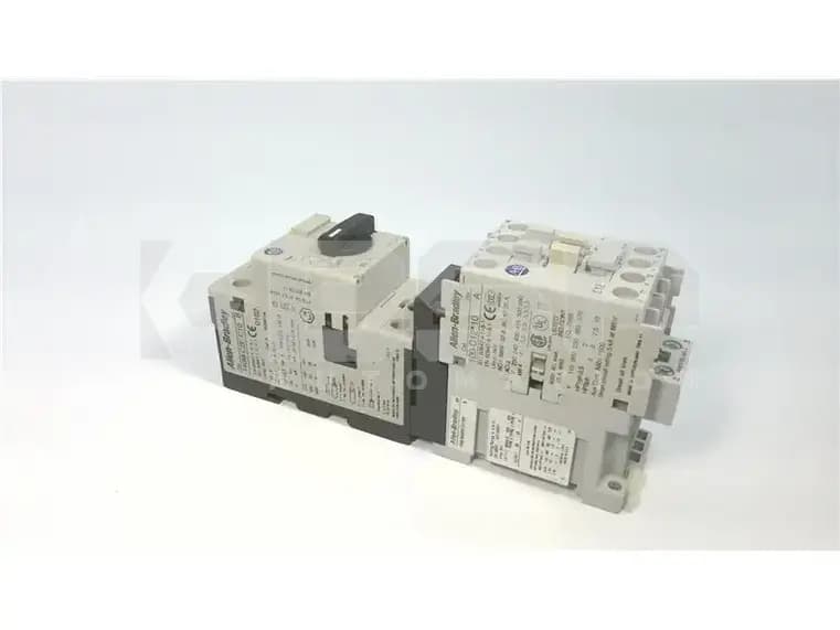 Allen Bradley 190E-BNKD2-CC10X Allen Bradley 190E-BNKD2-CC10X
