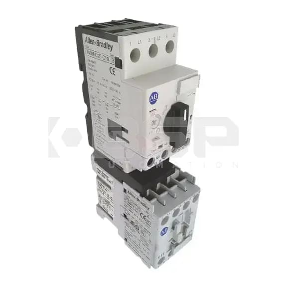 Allen Bradley 190E-BND2-CC10C Allen Bradley 190E-BND2-CC10C