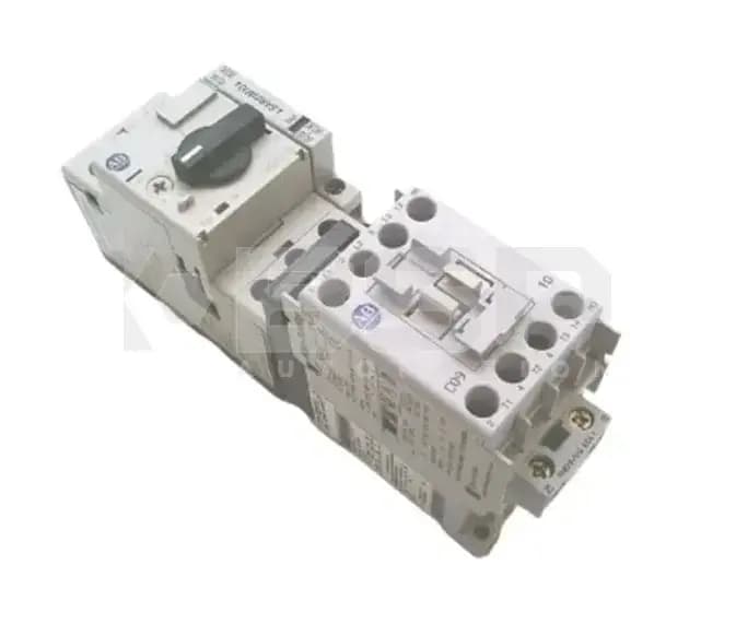 Allen Bradley 190E-ANKD2-CB16X-R10 Allen Bradley 190E-ANKD2-CB16X-R10