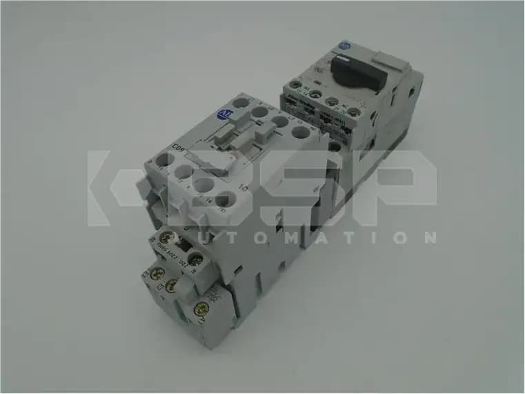 Allen Bradley 190E-ANF2-CB40C-F11-JE Allen Bradley 190E-ANF2-CB40C-F11-JE