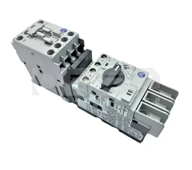 Allen Bradley 190E-ANEJ2-CB63C-TE Allen Bradley 190E-ANEJ2-CB63C-TE