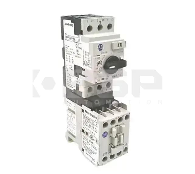 Allen Bradley 190E-ANEJ2-CA63X Allen Bradley 190E-ANEJ2-CA63X