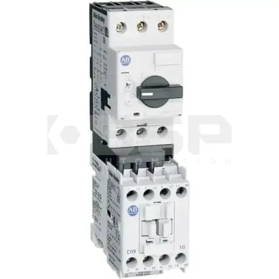 Allen Bradley 190E-ANEJ2-CA63C Allen Bradley 190E-ANEJ2-CA63C
