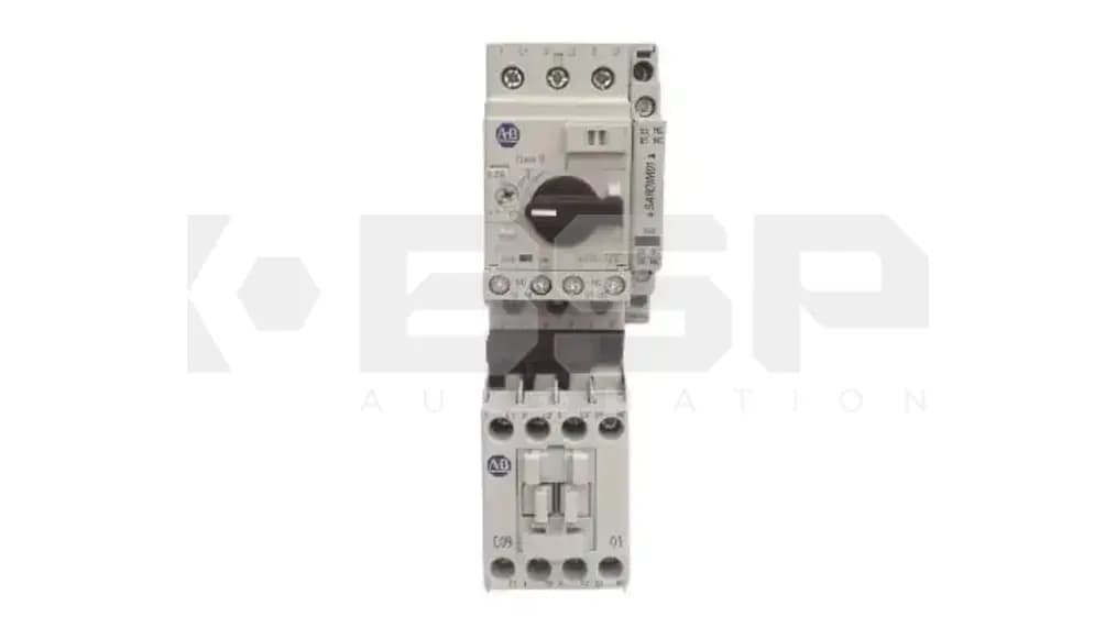 Allen Bradley 190E-ANEJ1-CB63C-R11 Allen Bradley 190E-ANEJ1-CB63C-R11