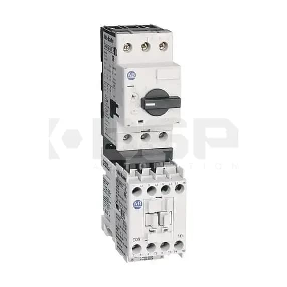 Allen Bradley 190E-ANEJ1-CB40C-M11 Allen Bradley 190E-ANEJ1-CB40C-M11