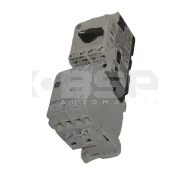Allen Bradley 190E-ANEJ1-CB40C Allen Bradley 190E-ANEJ1-CB40C