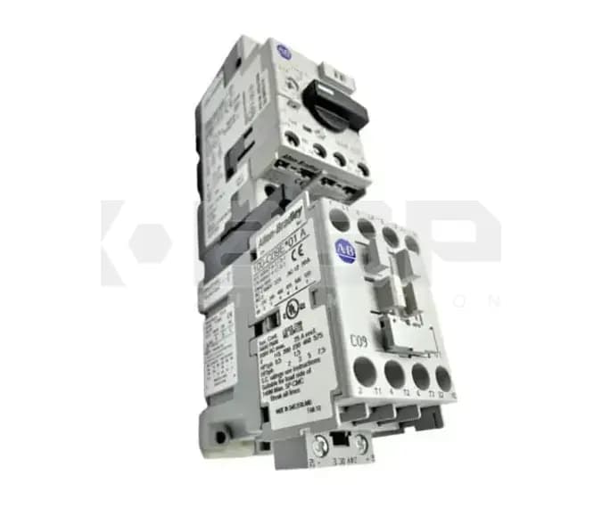 Allen Bradley 190E-ANEJ1-CB25C Allen Bradley 190E-ANEJ1-CB25C
