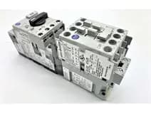 Allen Bradley 190E-ANEJ1-CB25C Allen Bradley 190E-ANEJ1-CB25C