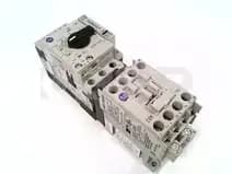 Allen Bradley 190E-AND2-DB25B-R00 Allen Bradley 190E-AND2-DB25B-R00