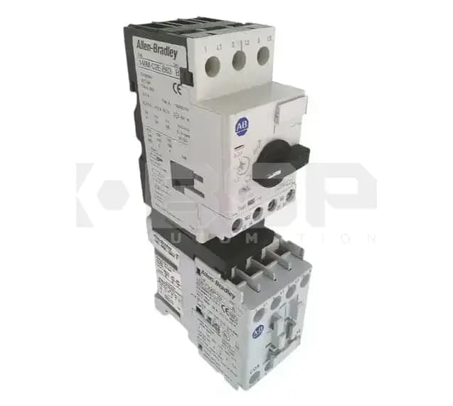 Allen Bradley 190E-AND2-CB63C Allen Bradley 190E-AND2-CB63C