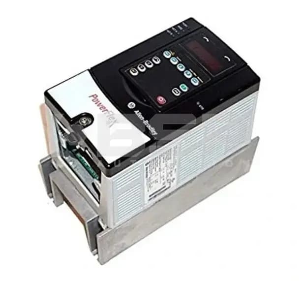 Allen Bradley 20A-D-2P1A-4-AYNNNNN Allen Bradley 20A-D-2P1A-4-AYNNNNN