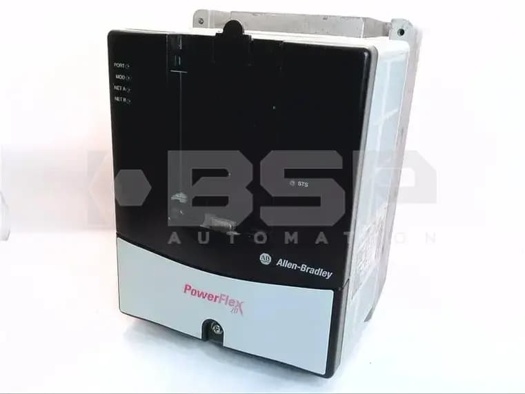 Allen Bradley 20A-C5P0A0AYNNNNN Allen Bradley 20A-C5P0A0AYNNNNN
