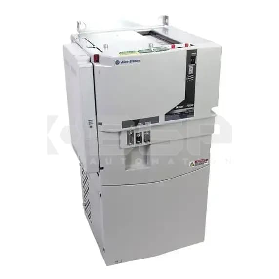 Allen Bradley 2099-BM07-S Allen Bradley 2099-BM07-S