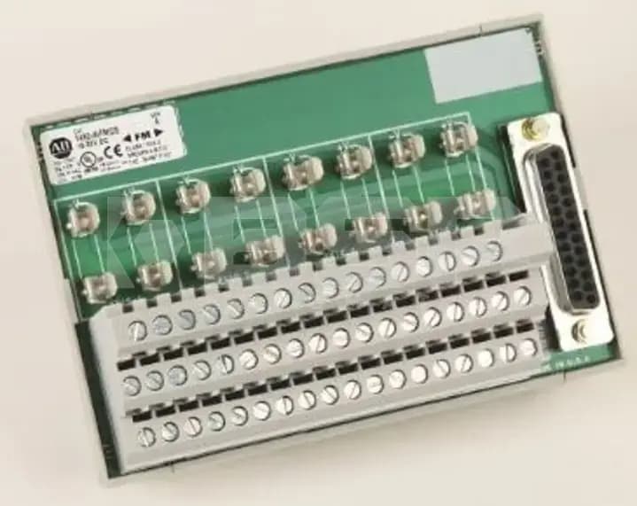 Allen Bradley 1492-AIFM16-F-3 Allen Bradley 1492-AIFM16-F-3
