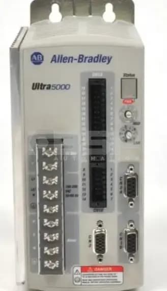 Allen Bradley 2098-IPD-005-DN Allen Bradley 2098-IPD-005-DN