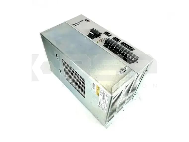 Allen Bradley 2098-DSD-HV220X Allen Bradley 2098-DSD-HV220X