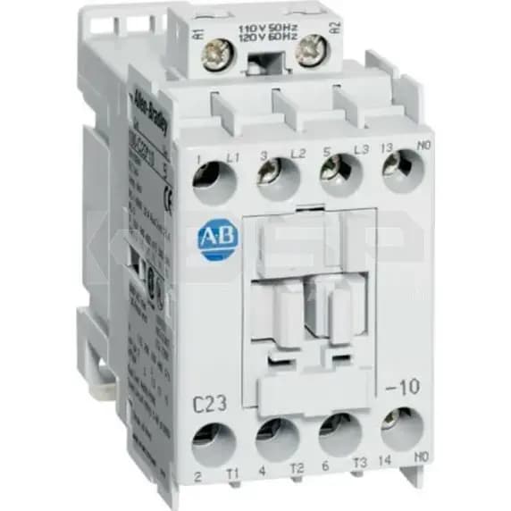 Allen Bradley 100-C23KJ10 Allen Bradley 100-C23KJ10