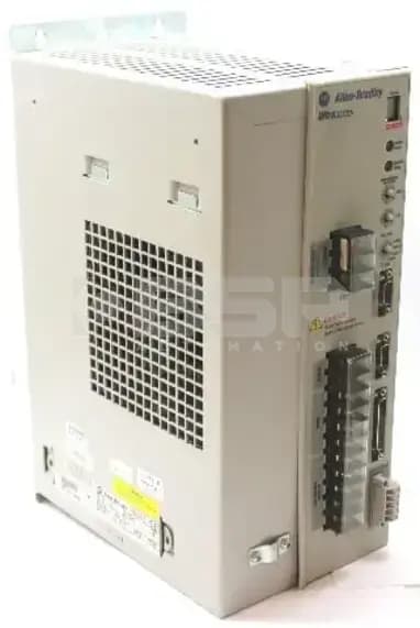 Allen Bradley 2098-DSD-HV100X-DN Allen Bradley 2098-DSD-HV100X-DN