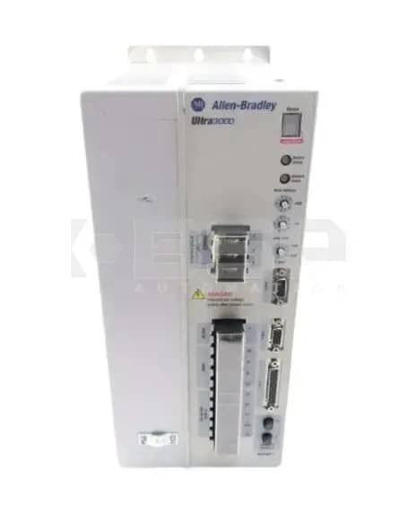 Allen Bradley 2098-DSD-HV100-SE Allen Bradley 2098-DSD-HV100-SE