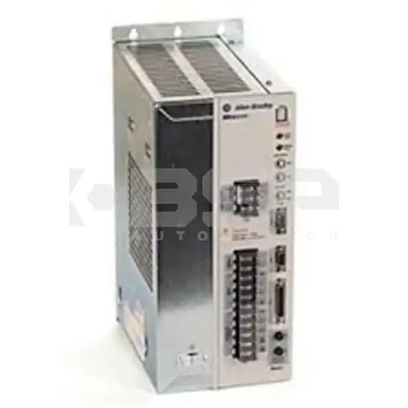 Allen Bradley 2098-DSD-HV100-DN Allen Bradley 2098-DSD-HV100-DN