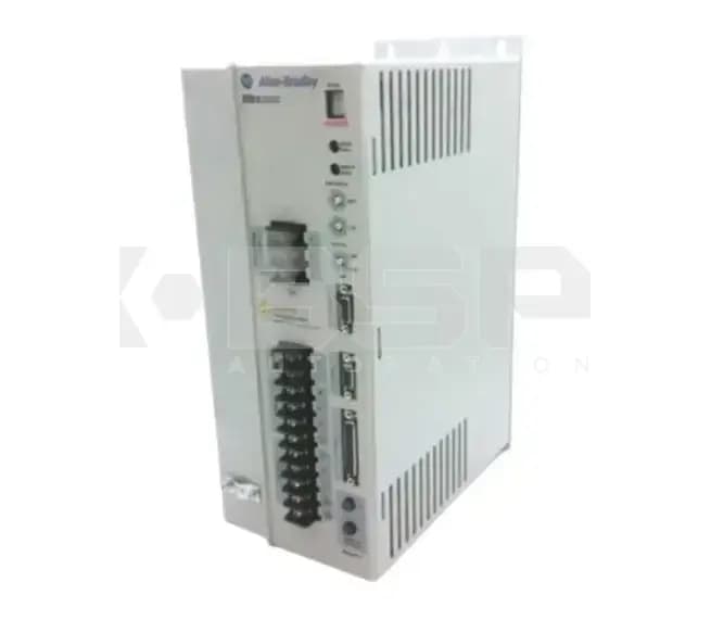 Allen Bradley 2098-DSD-HV050-SE Allen Bradley 2098-DSD-HV050-SE