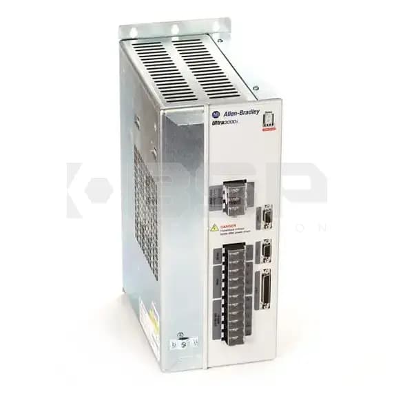 Allen Bradley 2098-DSD-HV030X Allen Bradley 2098-DSD-HV030X