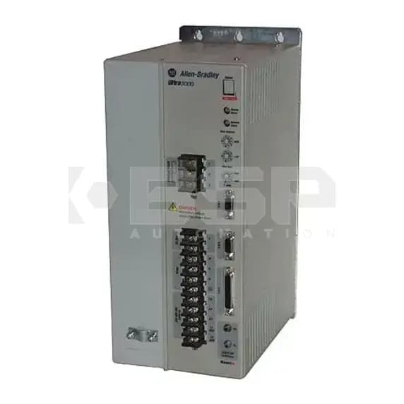 Allen Bradley 2098-DSD-HV030 Allen Bradley 2098-DSD-HV030