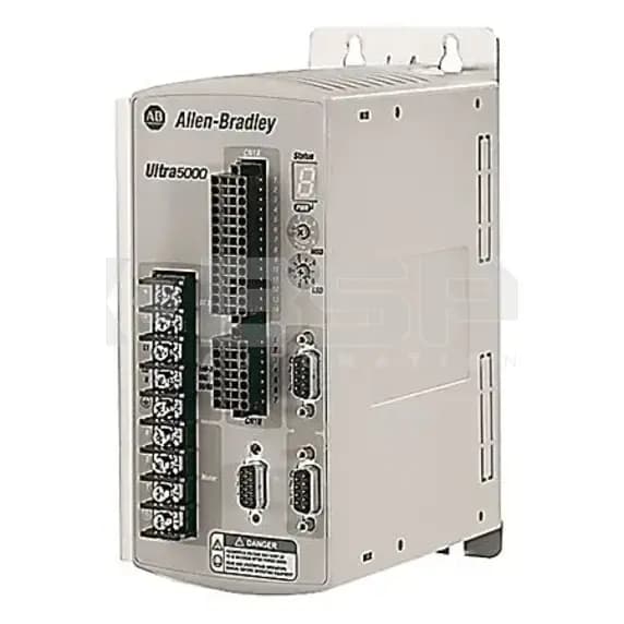 Allen Bradley 2098-DSD-150X-DN Allen Bradley 2098-DSD-150X-DN