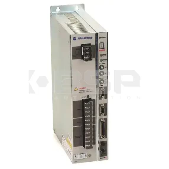 Allen Bradley 2098-DSD-030X-DN Allen Bradley 2098-DSD-030X-DN