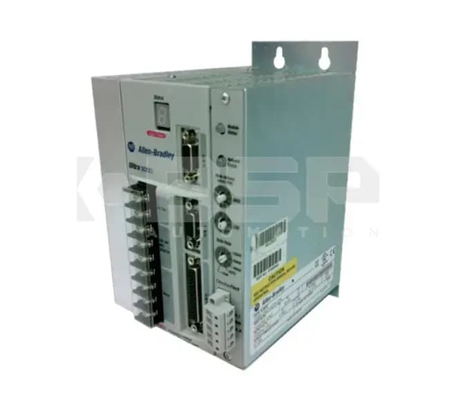 Allen Bradley 2098-DSD-020X-DN Allen Bradley 2098-DSD-020X-DN