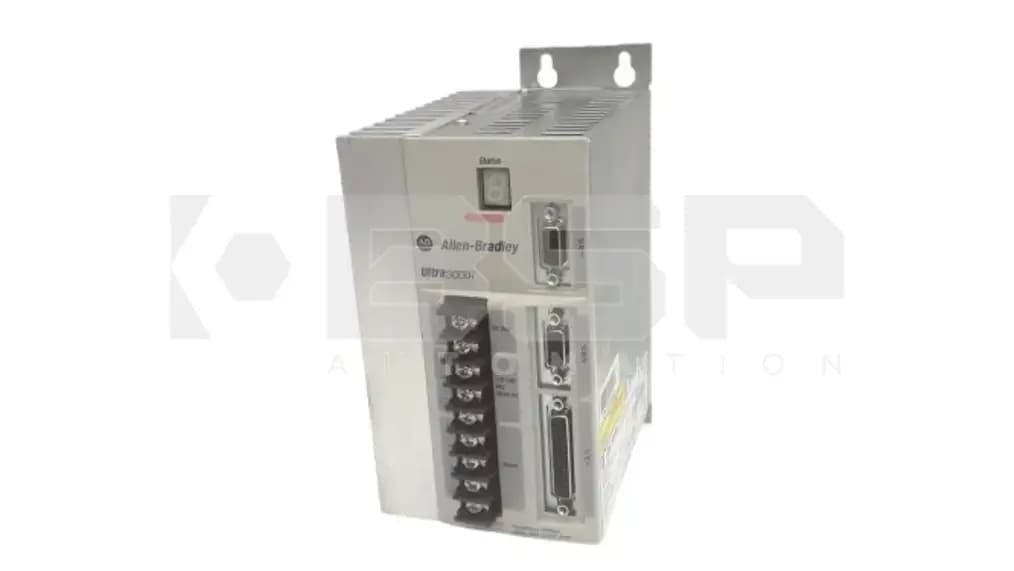 Allen Bradley 2098-DSD-020X Allen Bradley 2098-DSD-020X