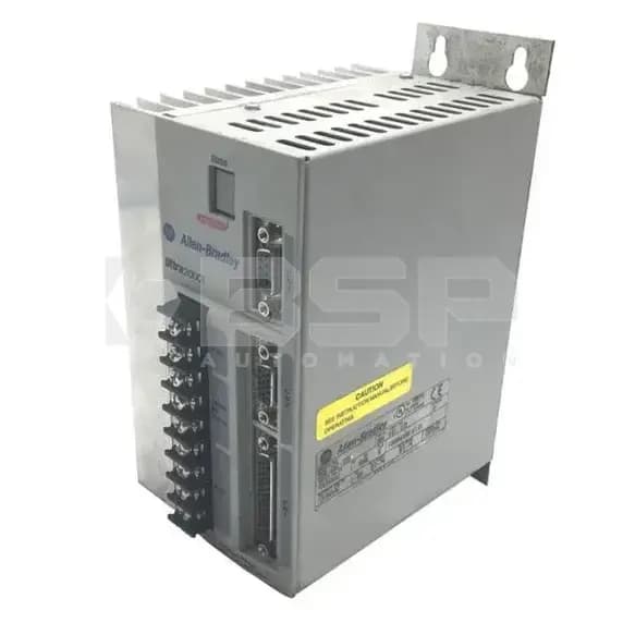Allen Bradley 2098-DSD-020 Allen Bradley 2098-DSD-020
