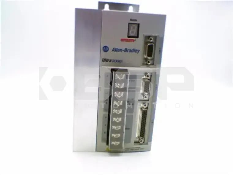 Allen Bradley 2098-DSD-010X Allen Bradley 2098-DSD-010X