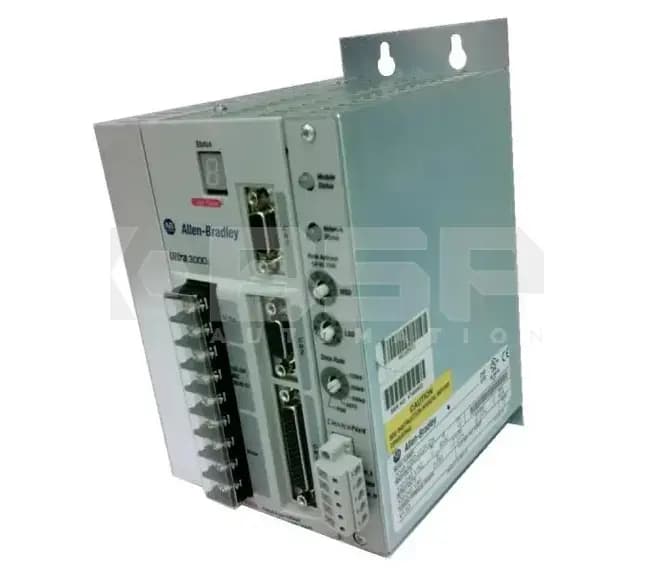 Allen Bradley 2098-DSD-010-SECC Allen Bradley 2098-DSD-010-SECC