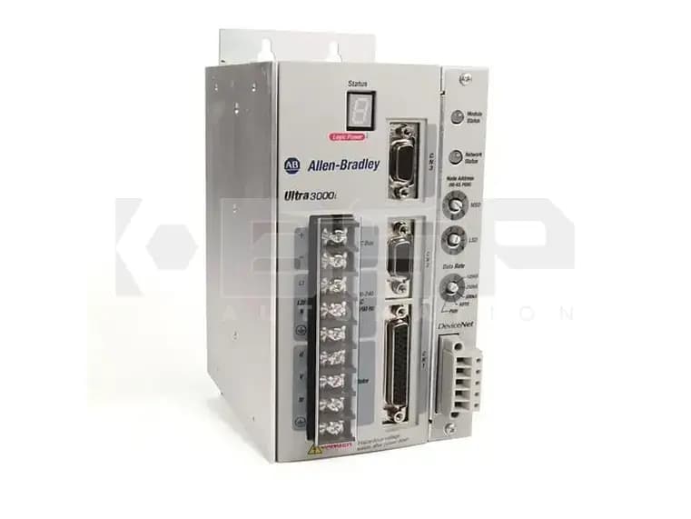 Allen Bradley 2098-DSD-005X-NV1 Allen Bradley 2098-DSD-005X-NV1