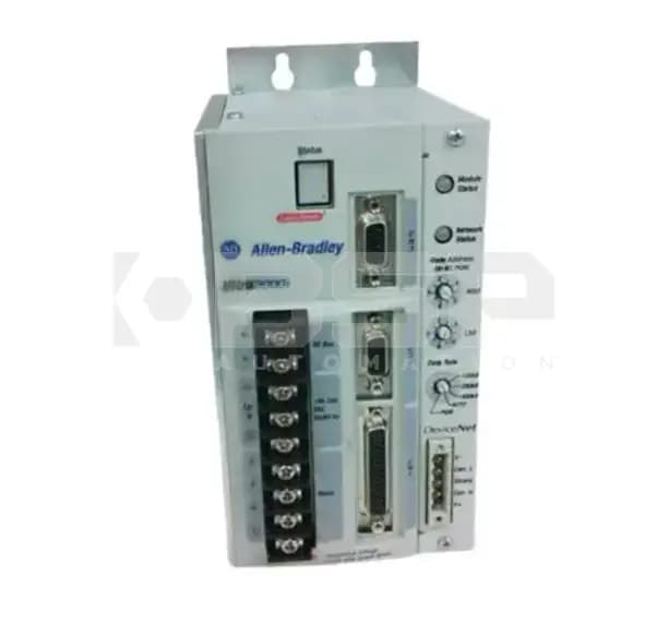 Allen Bradley 2098-DSD-005X-DN Allen Bradley 2098-DSD-005X-DN