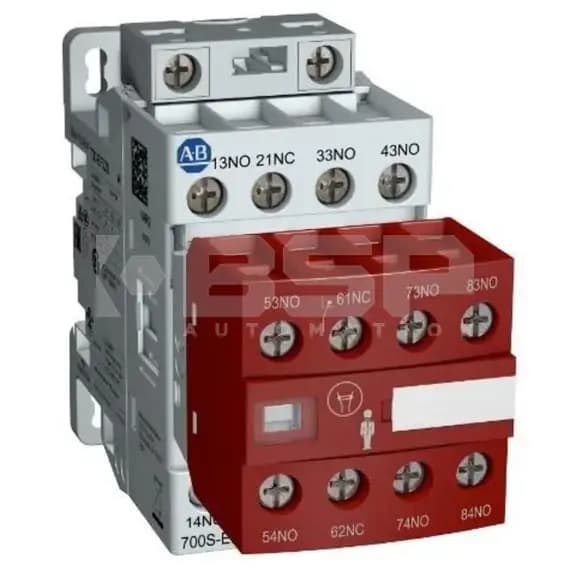 Allen Bradley 700S-EF620EJC Allen Bradley 700S-EF620EJC