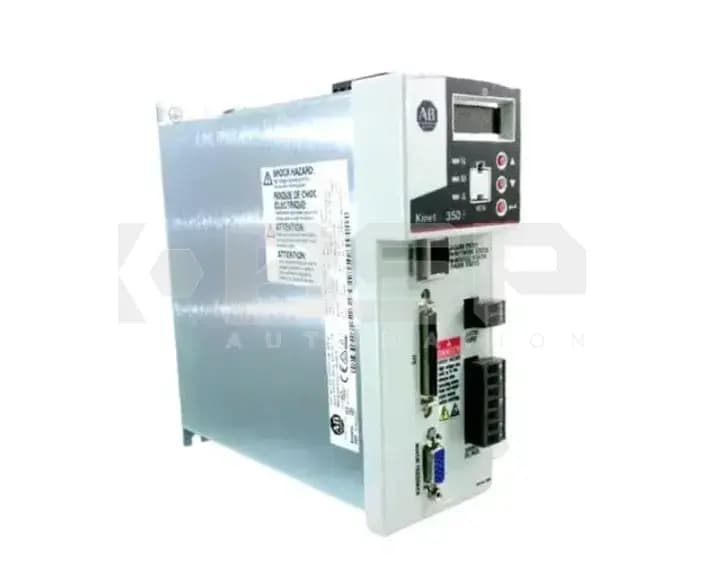 Allen Bradley 2097-V34PR5-LM Allen Bradley 2097-V34PR5-LM