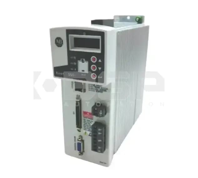 Allen Bradley 2097-V34PR3-LM Allen Bradley 2097-V34PR3-LM