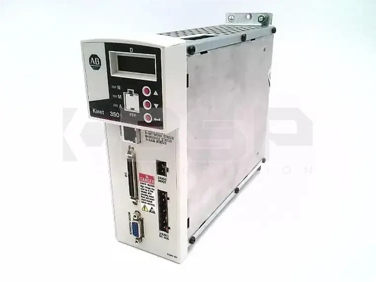 Allen Bradley 2097-V33PR6-LM Allen Bradley 2097-V33PR6-LM